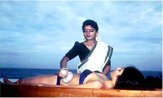 Swedana, Swedana Ayurveda Treatment