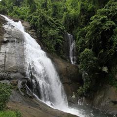 Tusharagiri, Wayanad