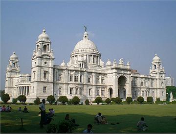 Victoria Memorial