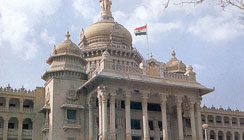 Vidhan Saudha, Bangalore