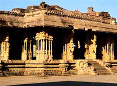 Vittala Temple, Hampi