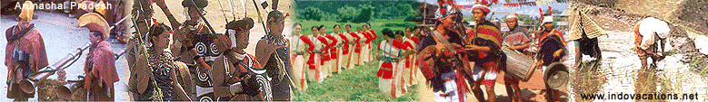 Arunachal Pradesh, Arunachal Pradesh Travel, Arunachal Pradesh Tourism