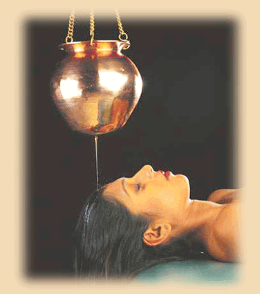 Ayurveda Package, Shirodhara Ayurveda Package