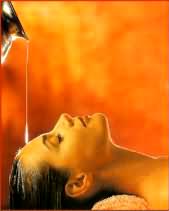 Shirodhara, Shirodhara Ayurveda Treatment