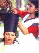 Shiro Vasthi, Shiro Vasthi Ayurveda Treatment