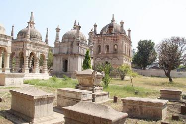 Takhat Singhji Hospital, Bhavnagar