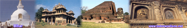 Rajgir, Information about Rajgir, Travel to Rajgir