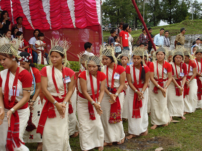 Arunachal Pradesh Dances