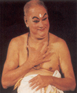 Indian Classical Dance, Kathakali