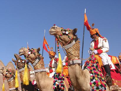 Desert Festival