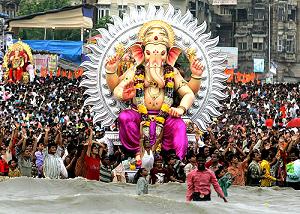 Ganesh Chaturthi