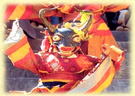 Hemis Festival