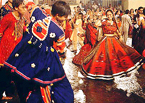 Gujarat Festival