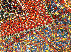Gujarat Handicraft