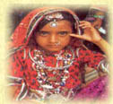 Gujarati Women