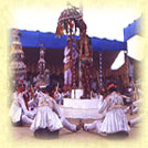 Gujarat Dance, Gujarat Tourism