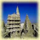 Gujarat Temple, Gujarat Tour