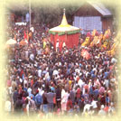 Kullu Dushera Festival