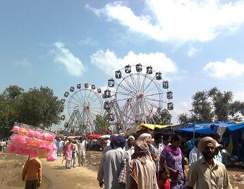 Gugga Fair, Himachal Pradesh