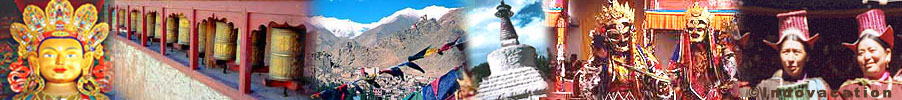 Ladakh, Ladakh Tour, Best of Ladakh, Buddhist Monasteries of Ladakh