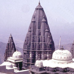 Mount Girnar, Junagadh