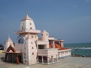 Kanyakumari, Kanyakumari Tour