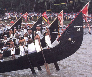 Nehru Trophy Boat Race