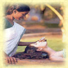 Ayurveda Body Treatment