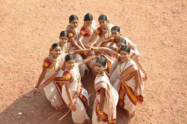 Thiruvathira Festival
