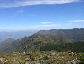 Kotagiri, Tamil Nadu