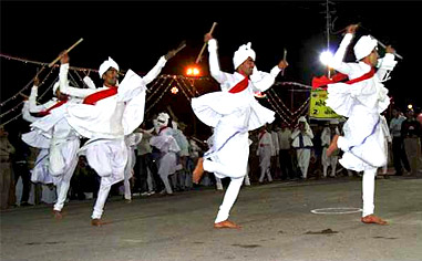 Kutch Mahotsava, Gujarat