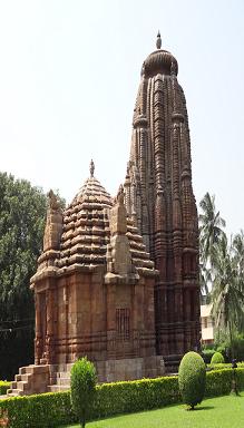 Lingaraj Temple, Bhubaneshwar