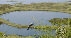 Loktak Lake, Manipur