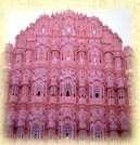 Hawa Mahal, Jaipur