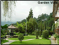Hotel Nor Khill Garden View