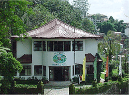 Hotel Nor Khill, Gangtok