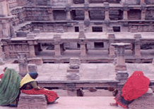 Rani Ki Vav, Rani Ki Vav Information 