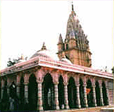 Porbandar, Gujarat