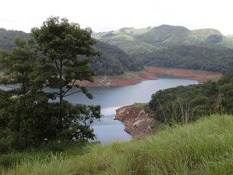 Pullumedu, Thekkady