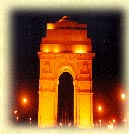 India Gate, New Delhi