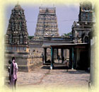 South India Tour