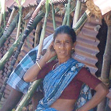 Tamil Nadu People, People of Tamil Nadu