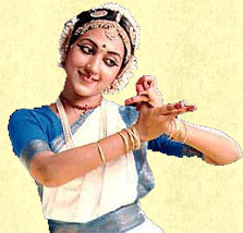 Bharatnatyam, Tamil Nadu Dance
