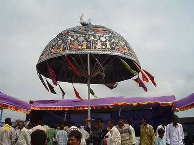 Tarnetar Fair, Gujarat