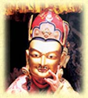 Guru Padmasambhava