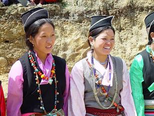 Arunachal Pradesh People