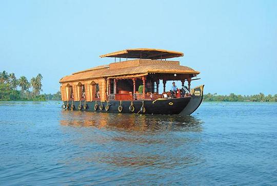 Alleppey