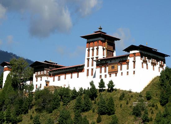 Bumthang