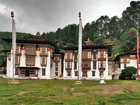 Bumthang