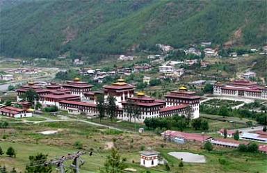 Bumthang